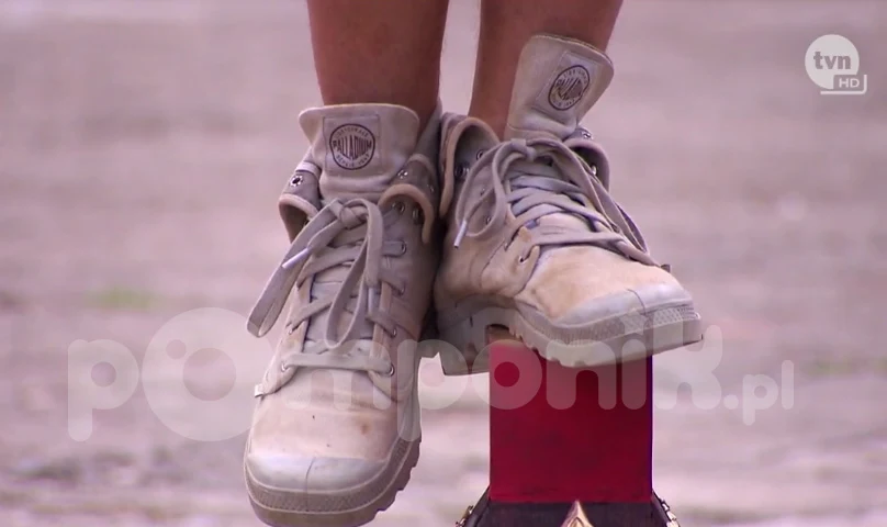 Ujęcia z kamer przeczyły słowom Jemioła Ujęcia z kamer przeczyły słowom Jemioła