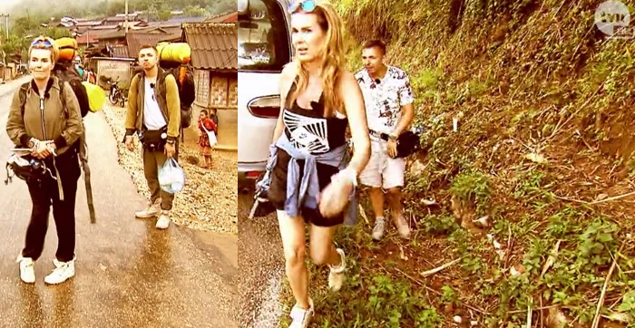 Hanka i Łukasz Hanka i Łukasz