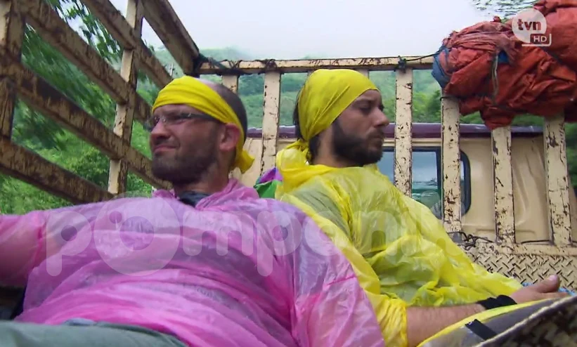 Ludwik i Michał Ludwik i Michał