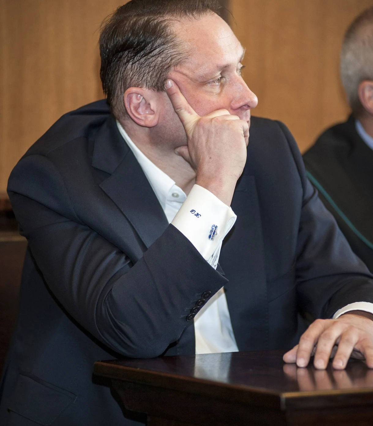 Kamil Durczok