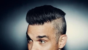 Robbie Williams powraca
