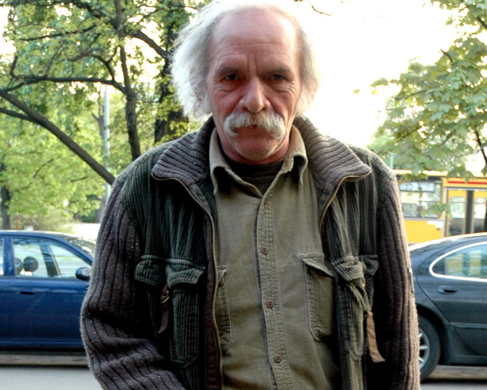 Bohdan Smoleń czuje się lepiej?