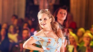 Olga Kalicka marzy o rumbie