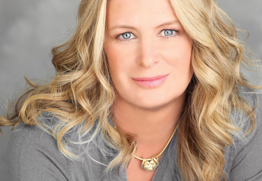 Kristin Hannah