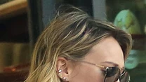 Hilary Duff