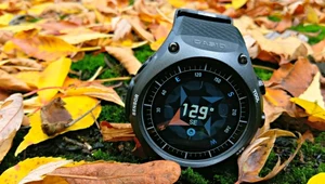 Test Faceta: Smartwatch Casio WSD-F10