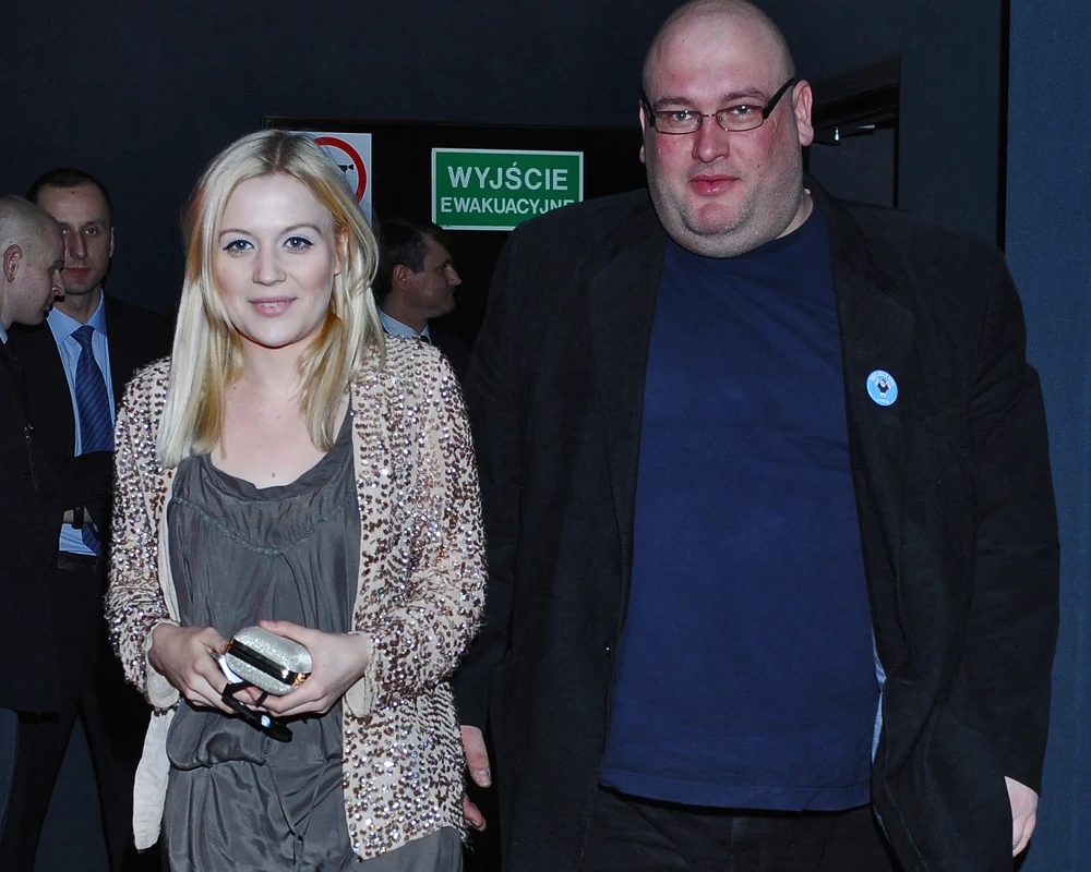 Michał Piela imponuje teraz sylwetką!