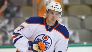 Connor McDavid