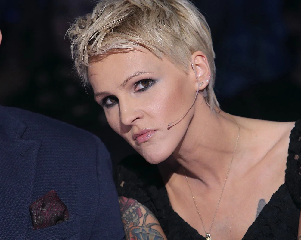 Anieszka nie mieszka już w domu?!