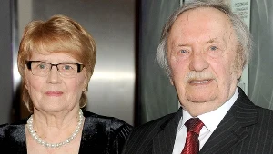 60. rocznica tajnego ślubu aktora kultowych seriali