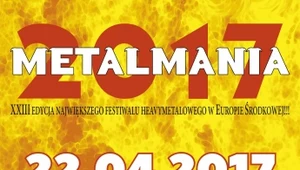 Wraca Metalmania! Nowa edycja w 2017 r.