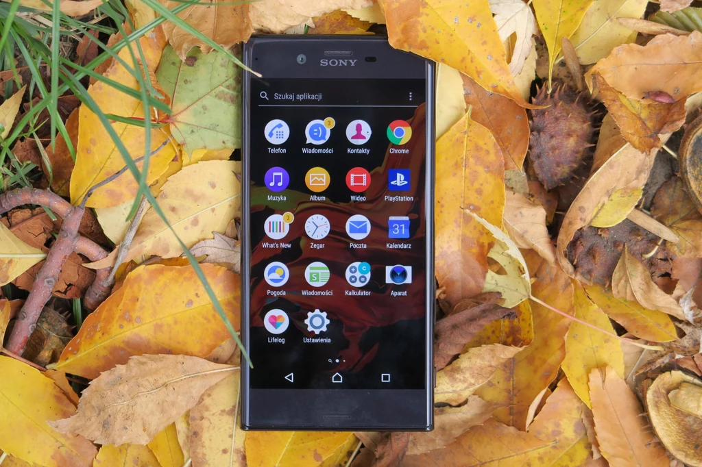 Sony Xperia XZ