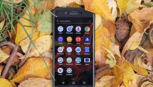 Test Sony Xperia XZ 