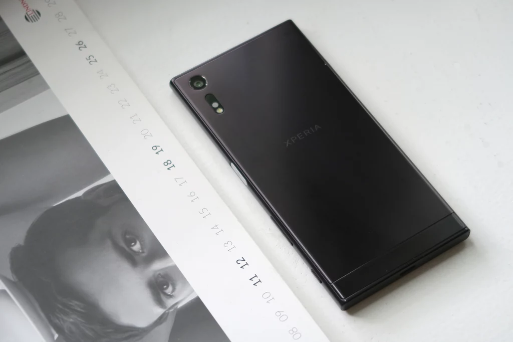 Sony Xperia XZ