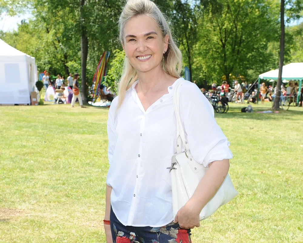 Anna Kalata zaimponowała wszystkim swoją przemianą Anna Kalata zaimponowała wszystkim swoją przemianą