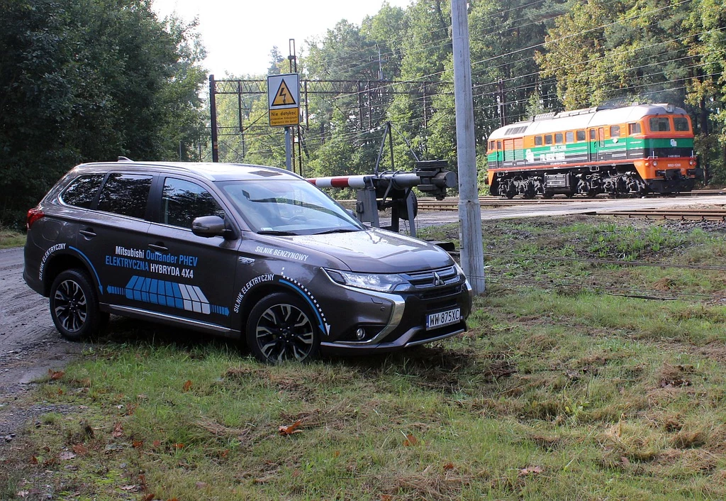 Te dwa pojazdy mają ze sobą więcej wspólnego niż się wydaje