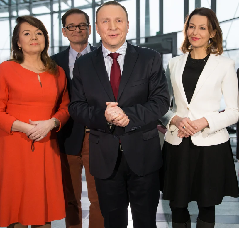 Ekipa dobrej zmiany Ekipa dobrej zmiany