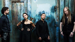 Sirenia z nową wokalistką