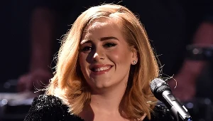 Adele znów zaskoczyła swoich fanów