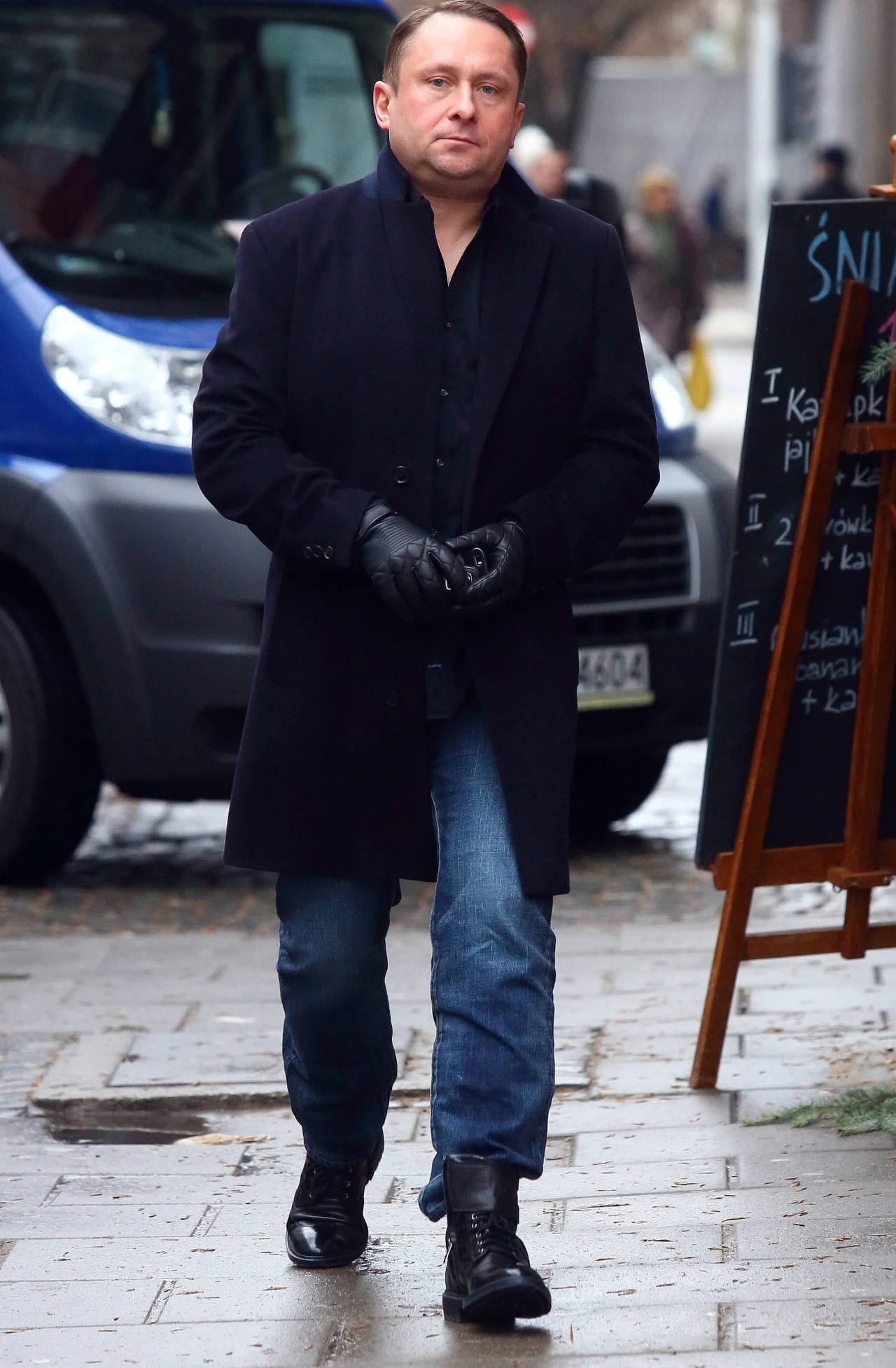 Kamil Durczok