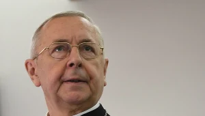 Arcybiskup Stanisław Gądecki