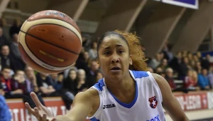 Meighan Simmons z Wisły Can-Pack