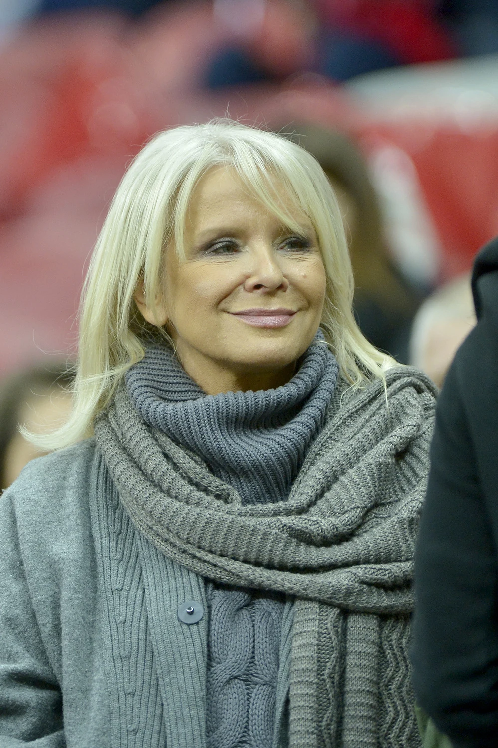 Małgorzata Domagalik Małgorzata Domagalik