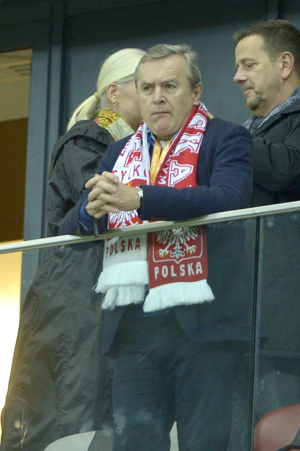 Piotr Gliński Piotr Gliński