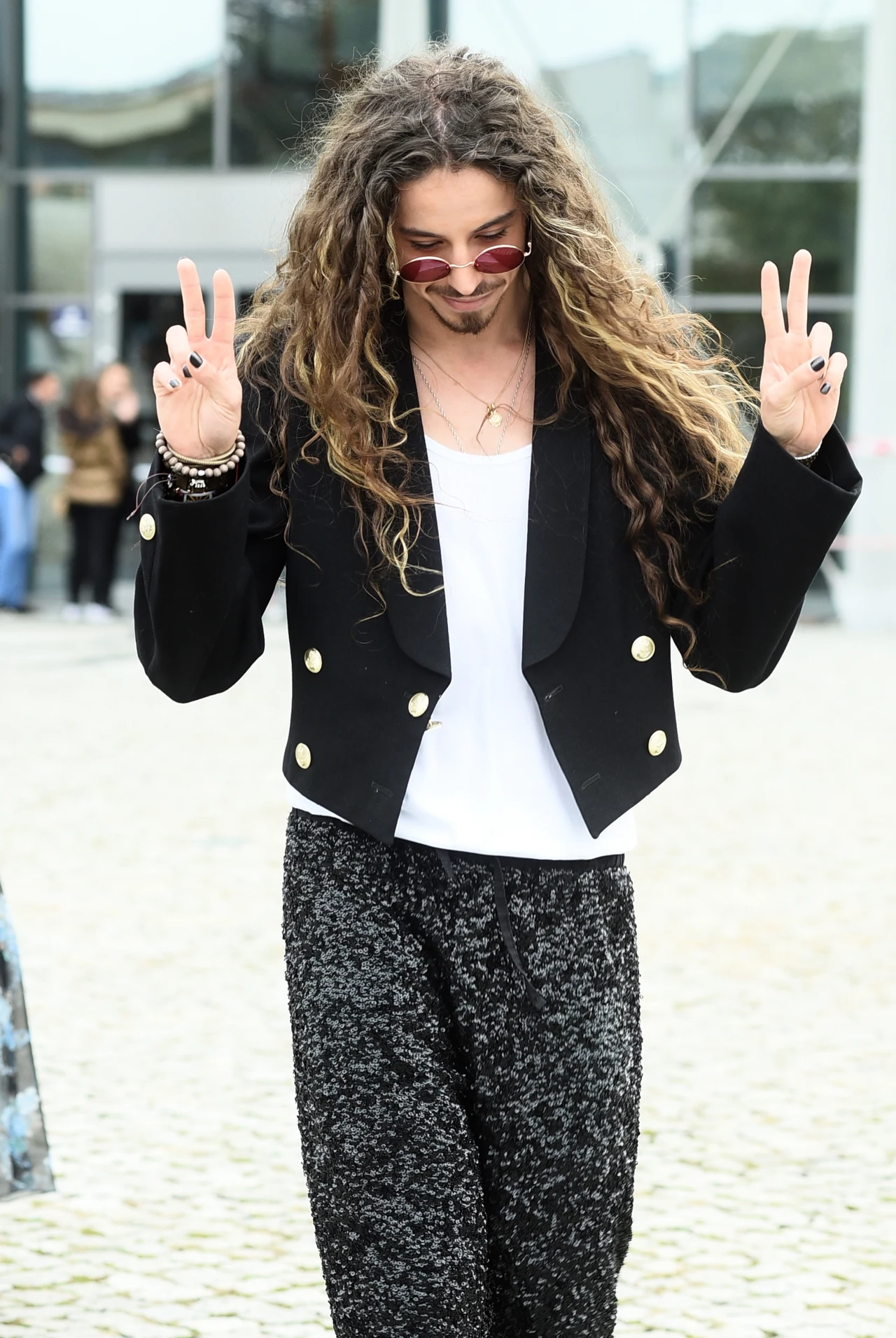 Michał Szpak Michał Szpak
