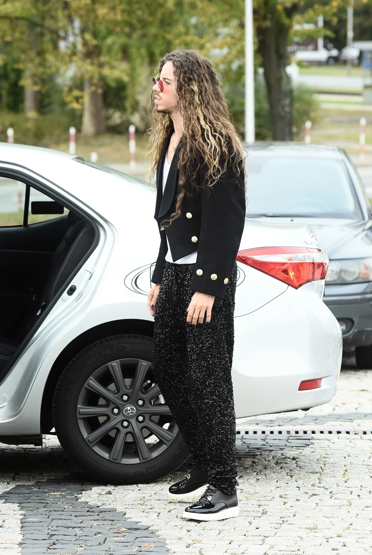 Michał Szpak Michał Szpak