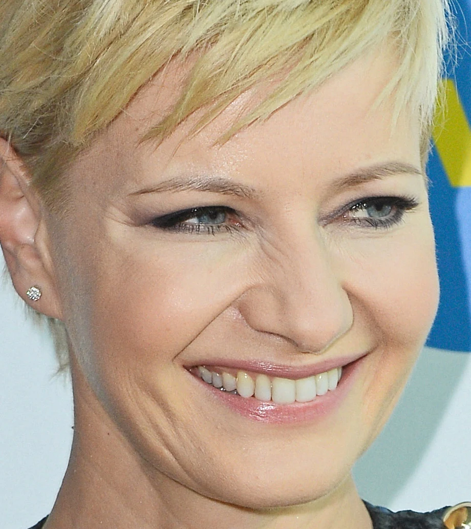 Małgorzata Kożuchowska Małgorzata Kożuchowska