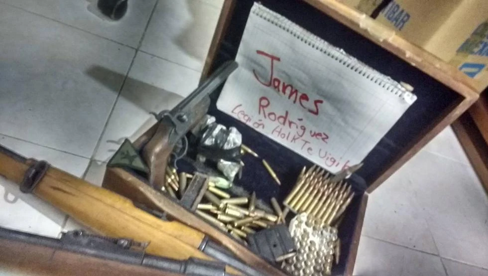 James Rodriguez dostaje groźby śmierci James Rodriguez dostaje groźby śmierci