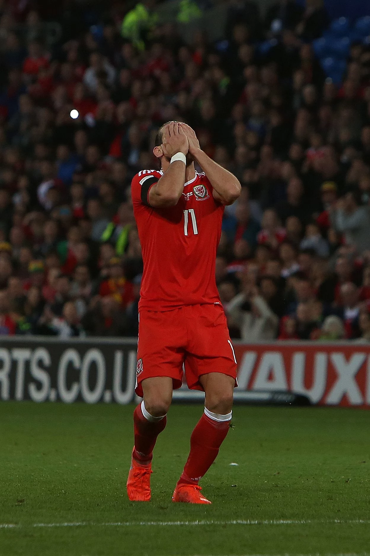 Gareth Bale Gareth Bale