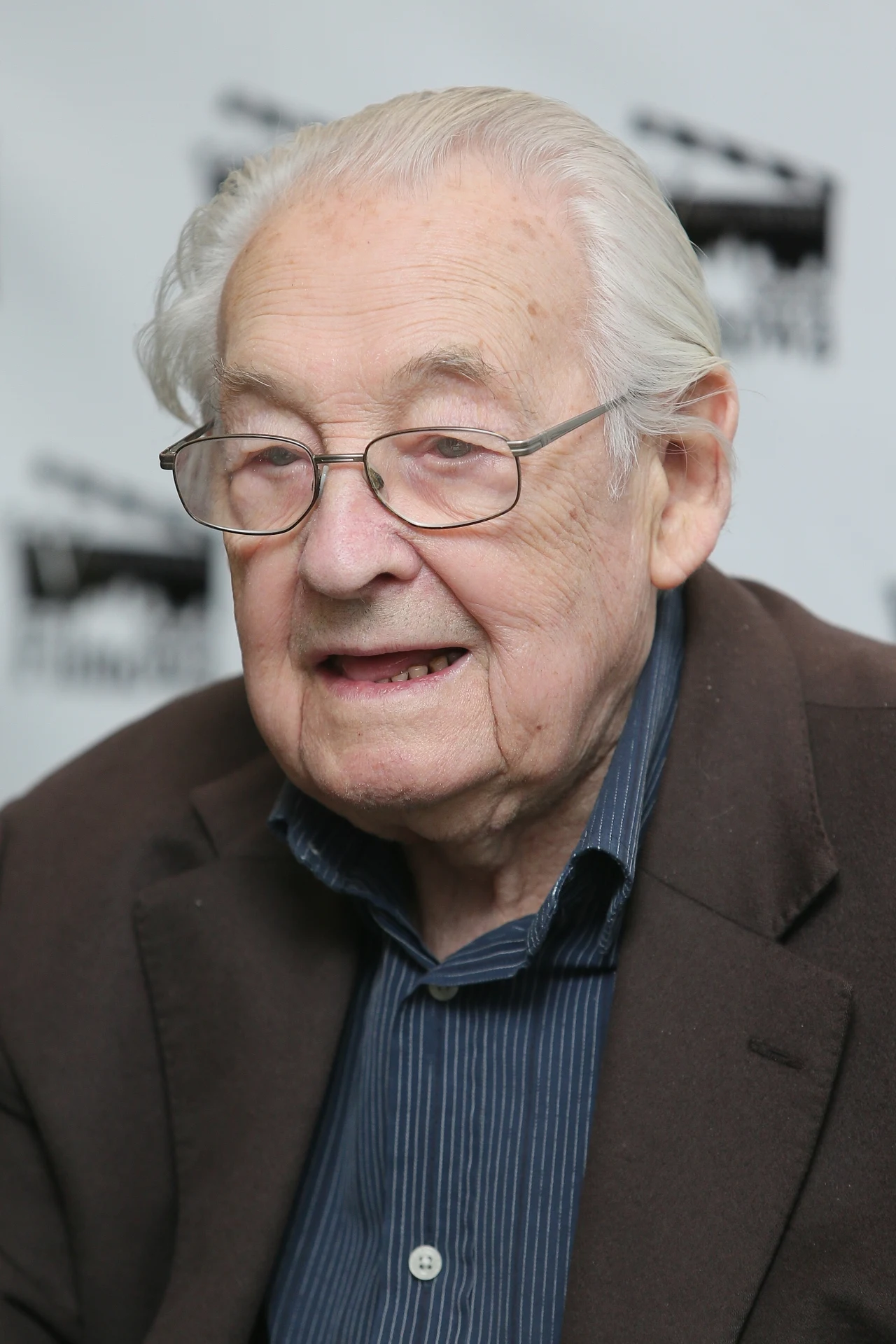 Andrzej Wajda Andrzej Wajda