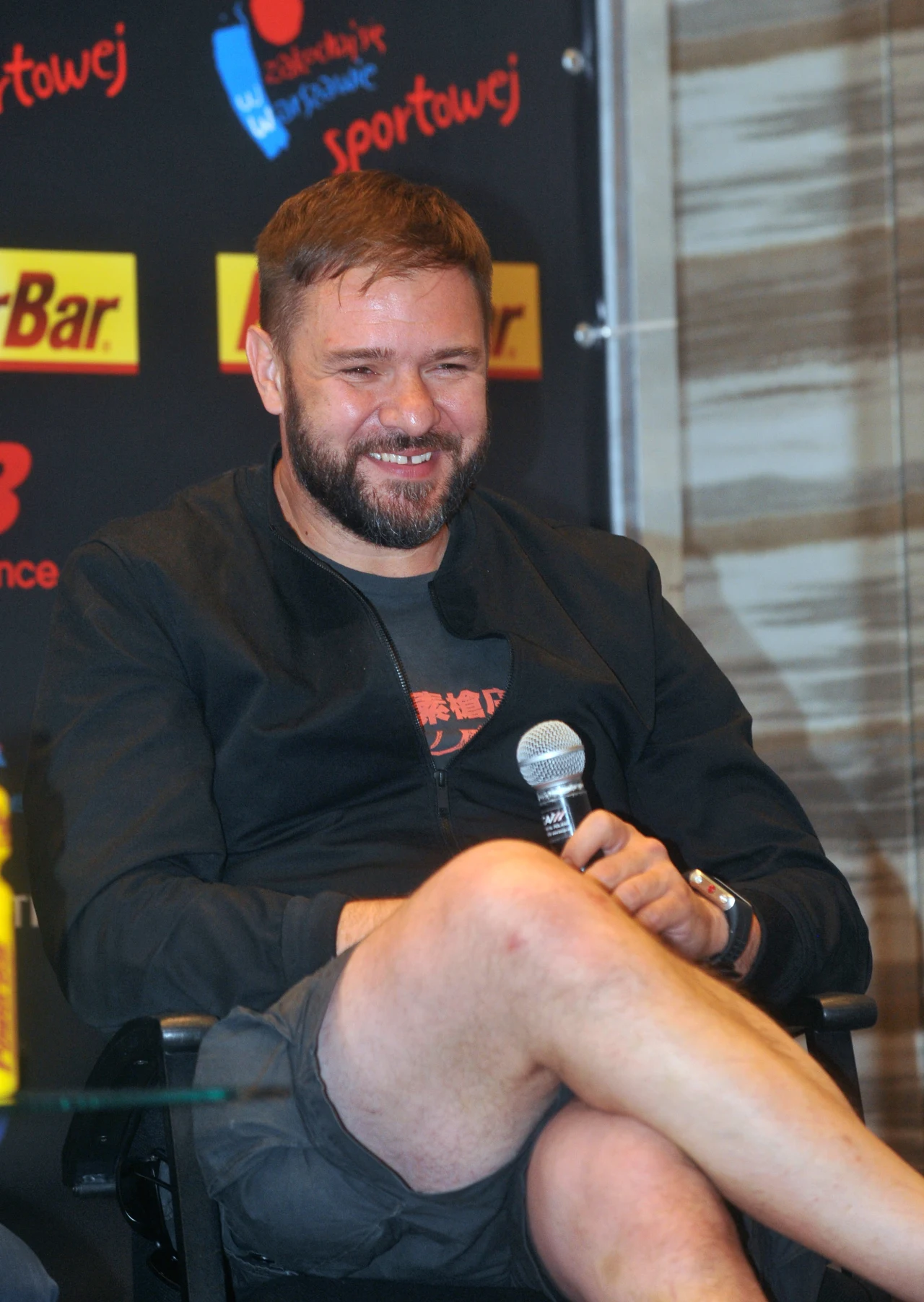 Tomek Karolak Tomek Karolak