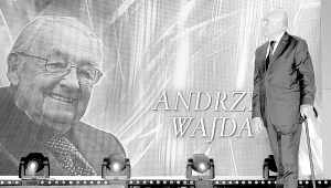 Andrzej Wajda 1926-2016 