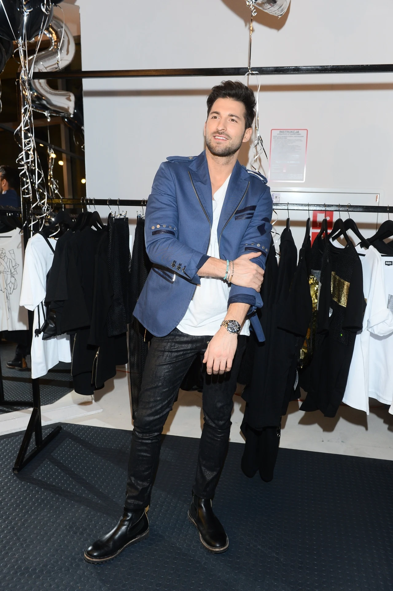 Rafał Maślak Rafał Maślak