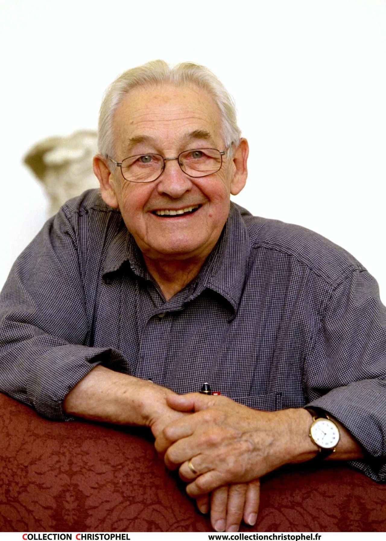 Olbrychski, nazywany ulubionym aktorem Wajdy, został przez niego odkryty, kiedy studiował na drugim roku w warszawskiej Szkole Teatralnej. Aktor wystąpił w 11 filmach Wajdy, zwykle w rolach głównych. Debiutował jako Rafał w "Popiołach" (1965), a najwybitniejszą kreację, Borowieckiego, stworzył w nominowanej do Oscara "Ziemi obiecanej" (1974).