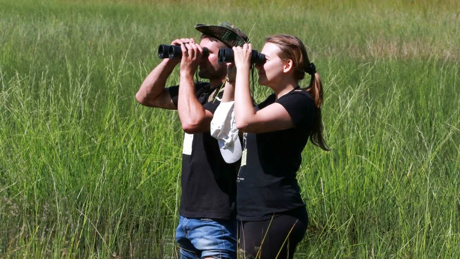 Szymon wyznał, że najlepiej czuje się w towarzystwie Marysi