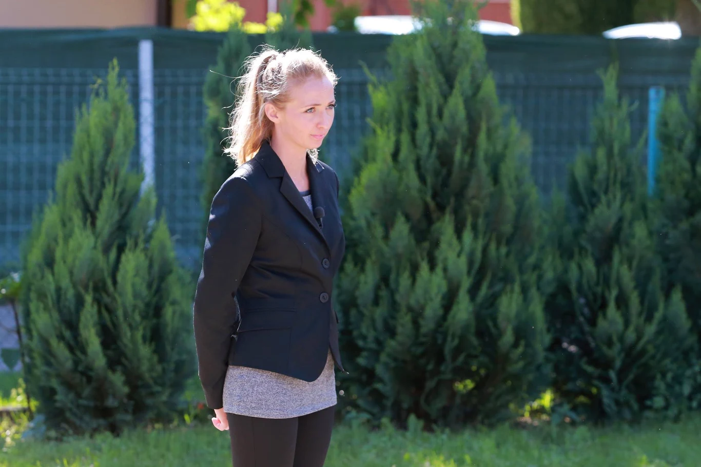 Monika musiała podjąć bolesną decyzję... Postanowiła pożegnać się z Dawidem i teraz na placu boju pozostali Robert i Tomek