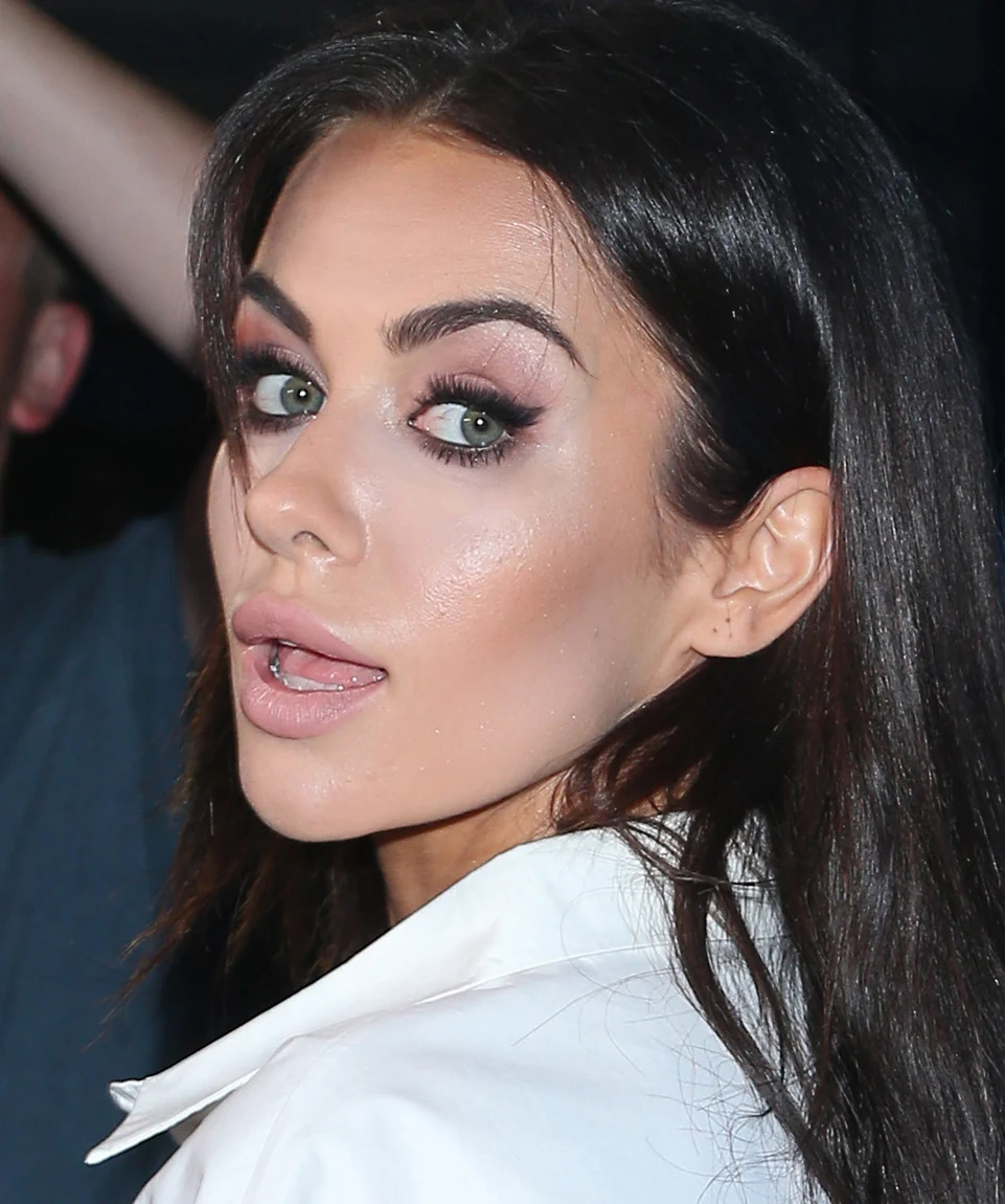 Natalia Siwiec Natalia Siwiec