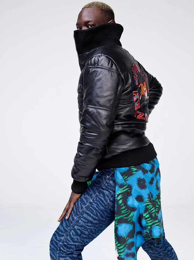 Kolekcja Kenzo x H&M będzie dostępna w ponad 250 sklepach H&M na świecie, a także online od 3 listopada 2016. Kolekcja Kenzo x H&M będzie dostępna w ponad 250 sklepach H&M na świecie, a także online od 3 listopada 2016.