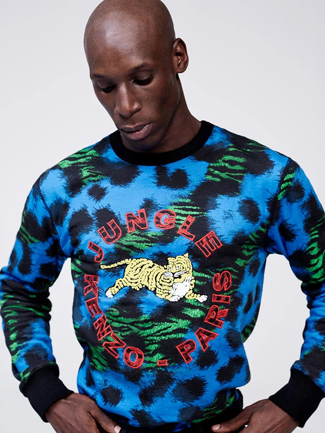 Kolekcja Kenzo x H&M będzie dostępna w ponad 250 sklepach H&M na świecie, a także online od 3 listopada 2016. Kolekcja Kenzo x H&M będzie dostępna w ponad 250 sklepach H&M na świecie, a także online od 3 listopada 2016.