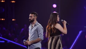 "The Voice of Poland": Sami Harb rośnie w siłę