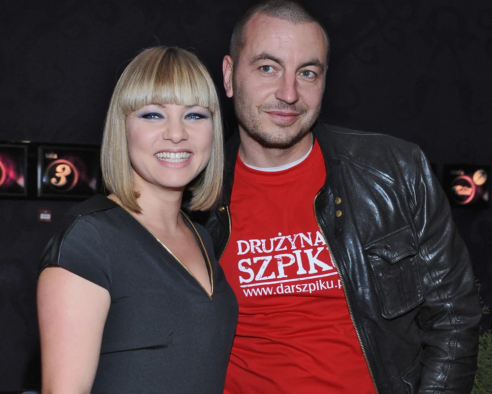 Wezmą ślub dopiero za 8 lat?!