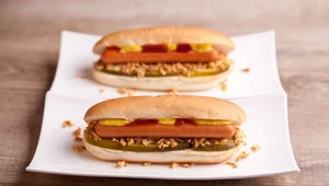 Najlepsze domowe hot-dogi