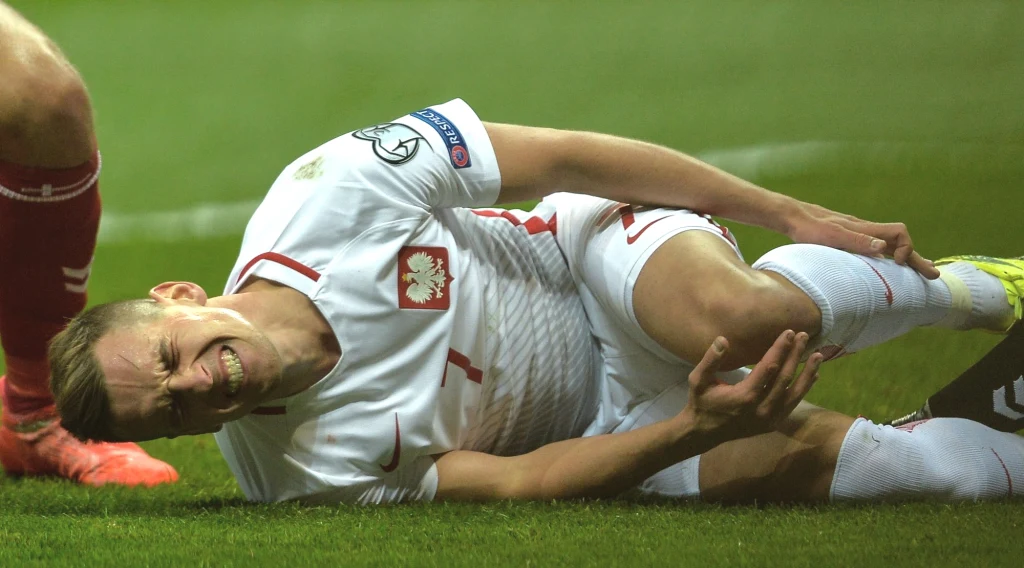 Arkadiusz Milik Arkadiusz Milik