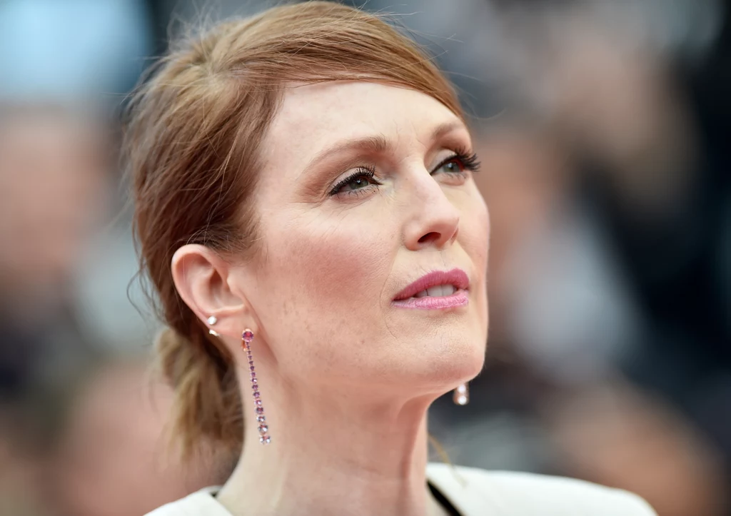 Julianne Moore