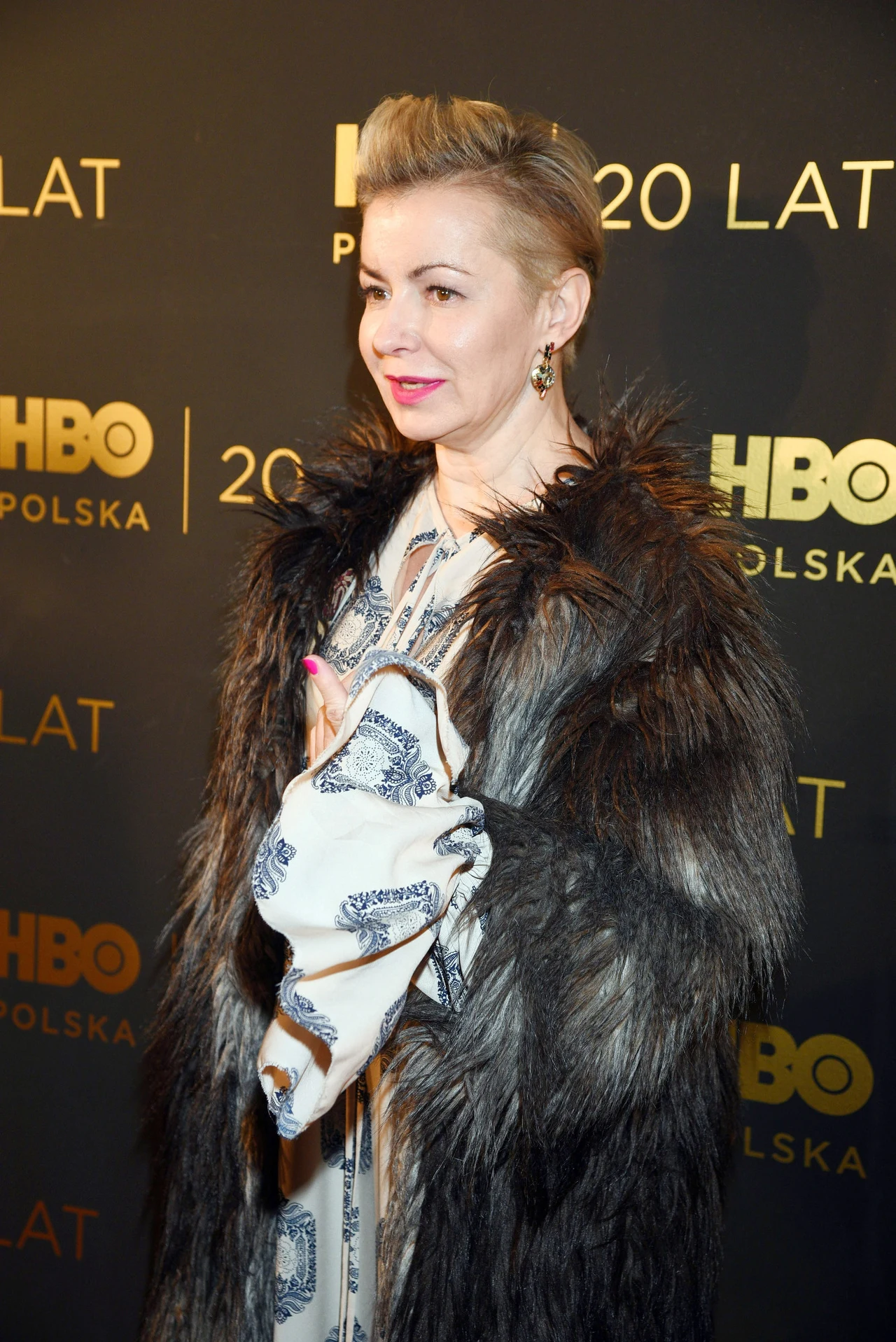 Aleksandra Konieczna