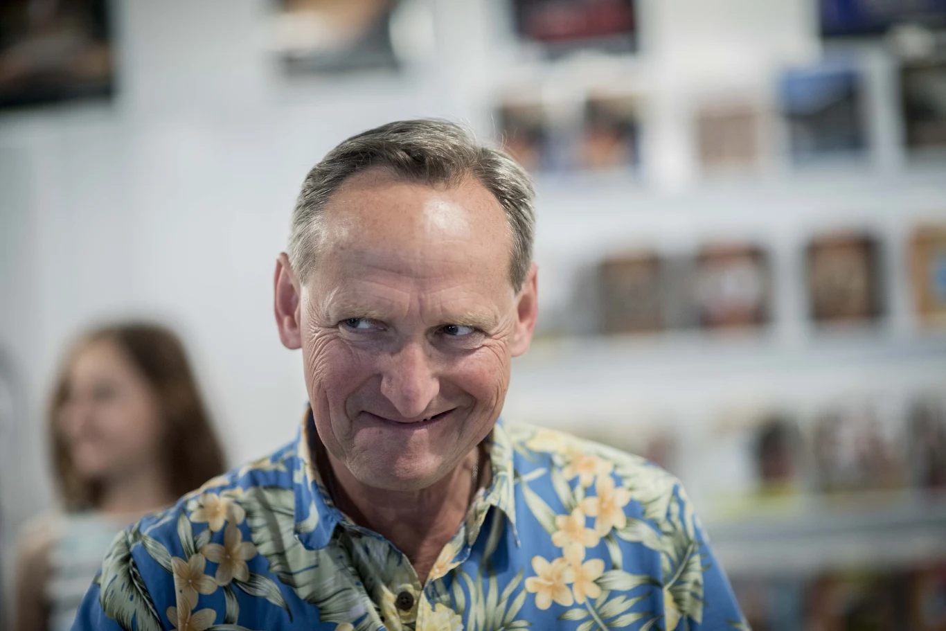 Wojciech Cejrowski Wojciech Cejrowski